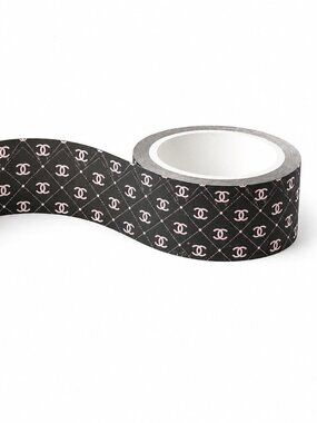 Chanel (Pink) Washi Tape